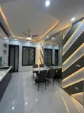 Bán Nhà Kim Giang 6 Phòng Ngủ, 4 Tầng - View Đẹp, Giá Tốt - Ảnh 2