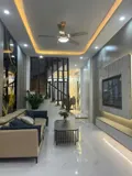 Bán Nhà Kim Giang 6 Phòng Ngủ, 4 Tầng - View Đẹp, Giá Tốt - Ảnh 3