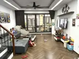 Bán nhà mặt ngõ thông, bờ sông Sét - Vị trí đắc địa, kinh doanh sinh lời - Ảnh 2