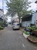 Nhà Bán Hxh Nguyễn Ảnh Thủ,P Tân Chánh Hiêp Q.12, - Ảnh 1