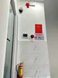 ► Nhà Mt Đường 5.5M Gần Đỗ Quang, 76M2, 2 Mặt Thoáng, 5.5 Tầng, 9 Căn Hộ, Thang Máy - ảnh 3