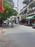 Mặt Phố Nguyễn An Ninh - 81M² - 7 Tầng Thang Máy - Gara Ô Tô - Sổ Vuông - 42 Tỷ - ảnh 3