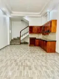Nhà Góc 2 Mặt Thoáng, Ô Tô Đỗ Cửa, Full Nội Thất - 35m2 Tại Nghĩa Lộ - Ảnh 1