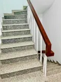 Nhà Góc 2 Mặt Thoáng, Ô Tô Đỗ Cửa, Full Nội Thất - 35m2 Tại Nghĩa Lộ - Ảnh 2