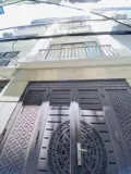 Nhà Góc 2 Mặt Thoáng, Ô Tô Đỗ Cửa, Full Nội Thất - 35m2 Tại Nghĩa Lộ - Ảnh 3