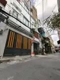 Bán nhà 4x21 Gò Vấp - BTCT 3 tầng, 5PN, Nguyễn Văn Khối, P11 - Ảnh 1