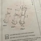Bán nhà 4x21 Gò Vấp - BTCT 3 tầng, 5PN, Nguyễn Văn Khối, P11 - Ảnh 4