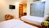Bán Khách Sạn 4  Tầng 17 Phồng 3 Mặt Tiền , Thu Nhập Hang Tháng 40-50 Triệu . Diện Tích 157,3 - ảnh 4