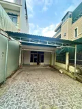 Nhà Mặt Tiền Shr Vuông Full Thổ Hxh Né 339M2 – Thạnh Lộc 48 Quận 12 Ss - Ảnh 1