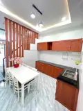 Nhà Mới Thơm Mùi Sơn Tái Định Cư Đất Lành Tuyến Đường Mát Nhất Cách Phong Châu Chỉ 15M - ảnh 2