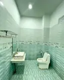 Nhà Mới Thơm Mùi Sơn Tái Định Cư Đất Lành Tuyến Đường Mát Nhất Cách Phong Châu Chỉ 15M - ảnh 4