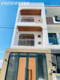 Căn Hộ New 100%, Gò Cát, Phú Hữu, Quận 9, Hồ Chí Minh - Ảnh 1