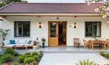 Bán Mảnh Vườn 2.200 Mét Chỉ 450 Triệu Tại Khánh Hoà - Ảnh 2