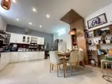 51-  Biệt Thự Mini Lô Góc 2 Mặt Tiền Hoà Cường Bắc - Gần Chợ Nguyễn Tri Phương - Giá Chỉ 125Tr/m2 - ảnh 3