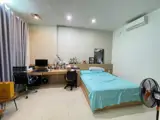 51-  Biệt Thự Mini Lô Góc 2 Mặt Tiền Hoà Cường Bắc - Gần Chợ Nguyễn Tri Phương - Giá Chỉ 125Tr/m2 - ảnh 4