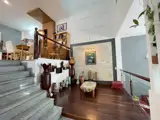 51-  Biệt Thự Mini Lô Góc 2 Mặt Tiền Hoà Cường Bắc - Gần Chợ Nguyễn Tri Phương - Giá Chỉ 125Tr/m2 - ảnh 1