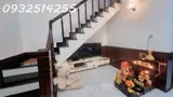 54 - Nhà 2.5 Tầng Kiên Cố - Ngang 6M - Gân 50M2 - Đường Thanh Thuỷ - Thanh Bình - Hải Châu - Giá - ảnh 2