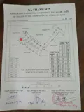 1.0Xx Tỷ 80.5M2 Thanh Sơn Kiến Thụy Zalo 0567222555 - Ảnh 2