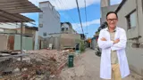 Bán 3 Lô Đất Liền Kề Vị Trí Vàng Ngay Khu Đô Thị Vạn Phúc - Đinh Thị Thi Hiệp Bình Phước - Ảnh 1