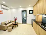 Mình Cho Thuê Phòng Tại Ngõ 155 Cầu Giấy, Phường Yên Hòa, Hà Nội - Ảnh 2