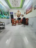 Nhà 4.05x26m, Đường Ô Tô, Gần Ủy Ban P. Thới An, Quận 12 - 5.5 Tỷ - Ảnh 2