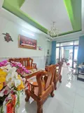 Nhà 4.05x26m, Đường Ô Tô, Gần Ủy Ban P. Thới An, Quận 12 - 5.5 Tỷ - Ảnh 3