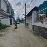 Bán Đất Linh Đông, Thủ Đức - Hẻm Ô Tô, Giá 5.75 Tỷ - Ảnh 1