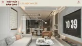 The Queen 360 Giải Phóng: Căn Hộ Cao Cấp, Kết Nối Vị Trí Vàng - Ảnh 4