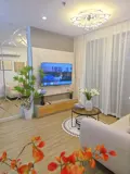 Căn hộ 2PN Seasons Avenue: 81m2, View Đẹp, Giá 6.x Tỷ - Full Nội Thất - Ảnh 5