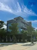 Bán Biệt Th  ự Cienco 5 Mê Linh Lô Góc - Giá Tốt, Sổ Đỏ Chính Chủ - Ảnh 1