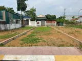 Bán Gấp Lô Đất 2 Mặt Tiền, Thổ Cư, Gần Trường Sĩ Quan Lục Quân - Giá 3 Tỷ - Ảnh 2