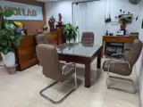 Cho thuê sàn văn phòng tòa D2 Giảng Võ, Ba Đình - Diện tích linh hoạt, Full Nội Thất - Ảnh 8