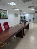 Cho thuê sàn văn phòng tòa D2 Giảng Võ, Ba Đình - Diện tích linh hoạt, Full Nội Thất - Ảnh 5