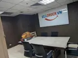Cho thuê sàn văn phòng tòa D2 Giảng Võ, Ba Đình - Diện tích linh hoạt, Full Nội Thất - Ảnh 9