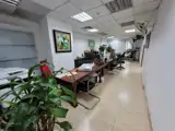 Cho thuê sàn văn phòng tòa D2 Giảng Võ, Ba Đình - Diện tích linh hoạt, Full Nội Thất - Ảnh 15