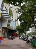 – Nhà 3 Tầng Mặt Tiền Đường 10,5 M M  ặt Sau Đường 4M, Khu A32, Phạm Ngọc Mậu, Sát Chợ Tân An - ảnh 3