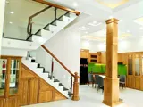 Bán Nhà 3 Tầng 104M Shr  Lê Văn Khương Hiệp Thành Q12  Hẻm Xe Tai Giá Chỉ 6.2 Tỷ - Ảnh 2