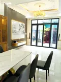 Bán Nhà 3 Tầng 104M Shr  Lê Văn Khương Hiệp Thành Q12  Hẻm Xe Tai Giá Chỉ 6.2 Tỷ - Ảnh 3