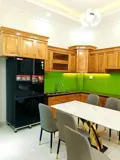 Bán Nhà 3 Tầng 104M Shr  Lê Văn Khương Hiệp Thành Q12  Hẻm Xe Tai Giá Chỉ 6.2 Tỷ - Ảnh 5