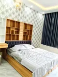 Bán Nhà 3 Tầng 104M Shr  Lê Văn Khương Hiệp Thành Q12  Hẻm Xe Tai Giá Chỉ 6.2 Tỷ - Ảnh 4
