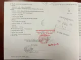 Hot !!! Nhà Chính Chủ - Giá Tốt - Cần Bán Nhà Tại Tđc Phạm Ngọc Thạch, P Lộc Phát , Bảo Lộc - Ảnh 2