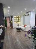 Bán Căn Hộ 3PN, 102m2, Góc Trần Bình - Nguyễn Hoàng, Full Nội Thất - Ảnh 2
