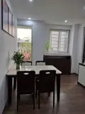 Bán Căn Hộ 3PN, 102m2, Góc Trần Bình - Nguyễn Hoàng, Full Nội Thất - Ảnh 1