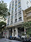 Siêu Phẩm Mặt Phố Triệu Việt Vương. Trung Tâm Phố, Tiện Ích Kinh Doanh Dòng Tiền Khủng - Ảnh 1
