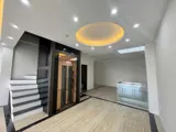 Cho Thuê Nhà 90m2, 4 Tầng, Khu Phân Lô Thượng Thanh, Long Biên - Giá 27tr/Tháng - Ảnh 3