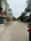 Cho Thuê Nhà 90m2, 4 Tầng, Khu Phân Lô Thượng Thanh, Long Biên - Giá 27tr/Tháng - Ảnh 1