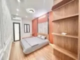 Nhà Mới 5 Tầng Tây Mỗ, Ô Tô Đỗ Cửa, Full Nội Thất - Giá 6 Tỷ - Ảnh 4