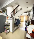 Nhà 4 Tầng Tân Bình - Trần Mai Ninh, 75m2, Giá Hơn 8 Tỷ Thương Lượng - Ảnh 2