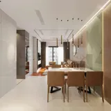 Chính Củ Bán Căn 2Pn 2Vs Dự Án Viha Leciva 107 Nguyễn Tuân - Ảnh 2