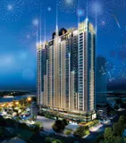 Chính Củ Bán Căn 2Pn 2Vs Dự Án Viha Leciva 107 Nguyễn Tuân - Ảnh 1